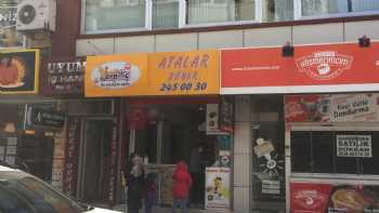 Atalar Döner