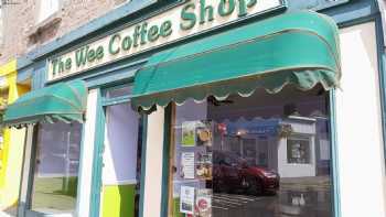 The Wee Coffee Shop 