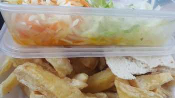 Marmaris Takeaway 