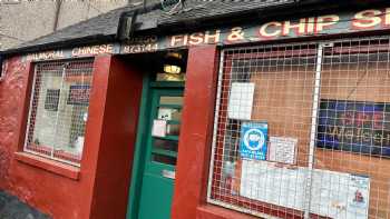 Balmoral Fish & Chip Bar 