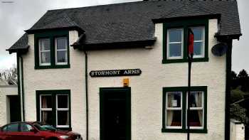 Stormont Arms 