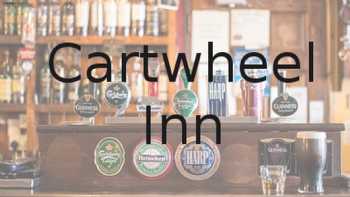 Cartwheel Inn 