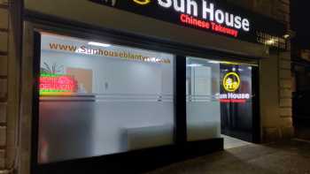 Sun House Chinese Takeaway 