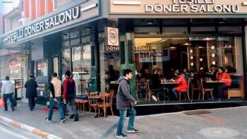 Yeşilli Döner İskender Salonu