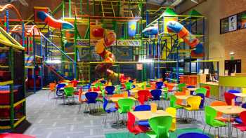 Loopty Lou's Soft Play Centre 