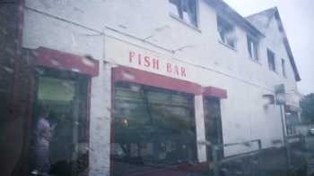 Lomond Fish Bar 