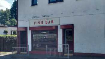 Lomond Fish Bar 