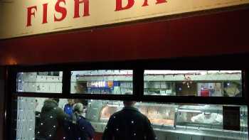 Lomond Fish Bar 