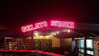 Gelatoburger Dumbarton 