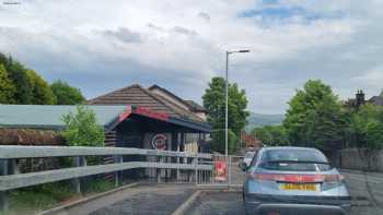 Gelatoburger Dumbarton 