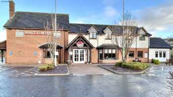 Malt & Myre Brewers Fayre 