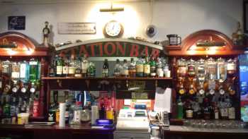 The Station Bar 