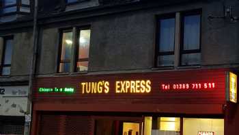 Tung's Express 