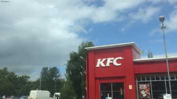 KFC Dumbarton - St James Retail Park 