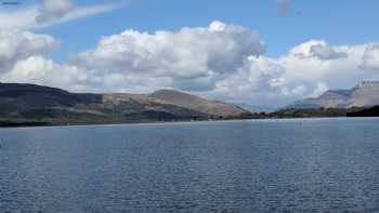 The Loch Lomond Steamship Co 