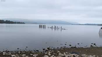 The Loch Lomond Steamship Co 