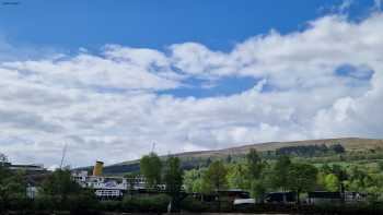 The Loch Lomond Steamship Co 