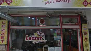 Lezzet Lokantası