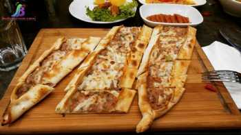 Balıkesir Pide Lahmacun Salonu