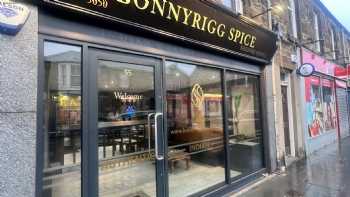 Bonnyrigg Spice 