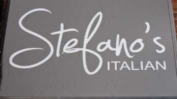 Stefano's Italian Restaurant 