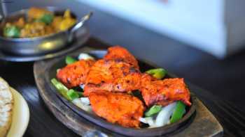 Spice Indian Cuisine 