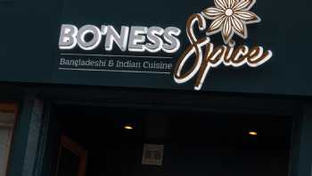 Bo'ness Spice 