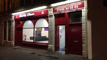 Lucky Chen Chinese Takeaway Bo'ness 