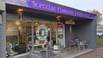 Sorocha's Cheesecake Café & Take-Away 