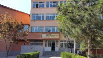 Cebeci Mesleki ve Teknik Anadolu Lisesi