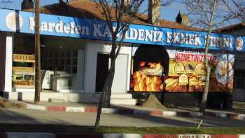 Delice Ekmek Fırını