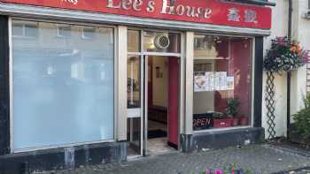 Lee's House 