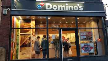 Domino's Pizza - Stirling - Bridge of Allan 