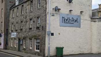 North Port Scottish Restaurant 