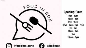 FoodinBox 