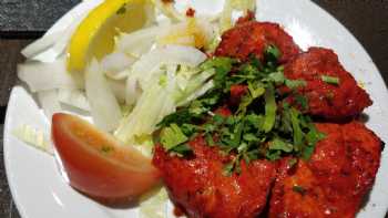 Balajee Spice Tandoori 