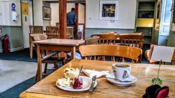 Lochnagar Cafe 