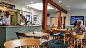 Lochnagar Cafe 