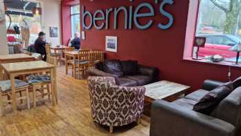 Bernie's Cafe Deli 