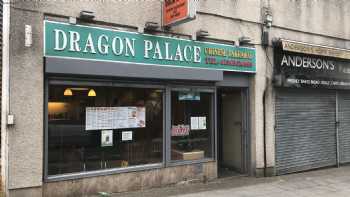 Dragon Palace 