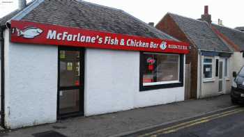 McFarlane's Fish and Chicken Bar 