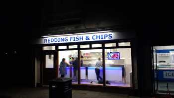 Redding Fish & Chips 