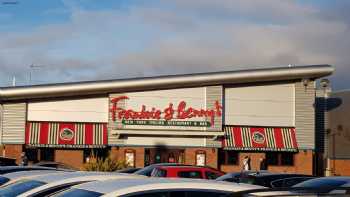 Frankie & Benny's 