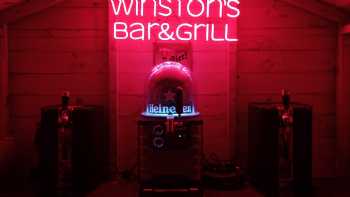 Winston's Bar & Grill 