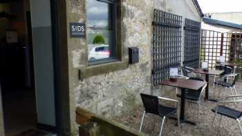 Sids Street Food Takeaway 