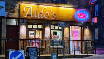 Aldos Fish Bar 