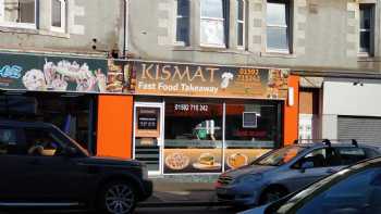 Kismat Fast Food 