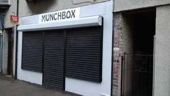 Munch Box 