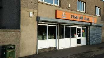 K & K Fish Bar 