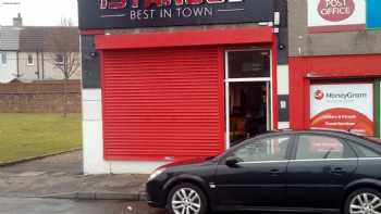 Istanbul Turkish Takeaway Methil 